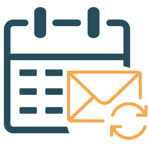 Integration with Email and Calendar